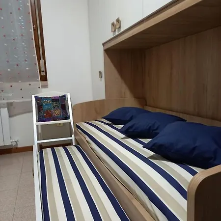 Casa Da Gianni Apartament *