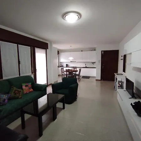 Casa Da Gianni Apartament