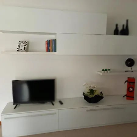 Casa Da Gianni Apartament *
