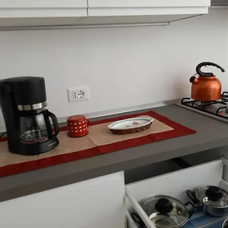 Casa Da Gianni Apartament