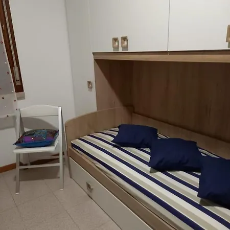 Casa Da Gianni Apartament