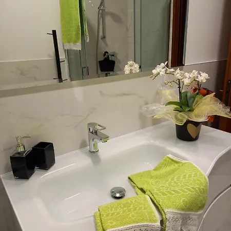 Apartament Casa Da Gianni *