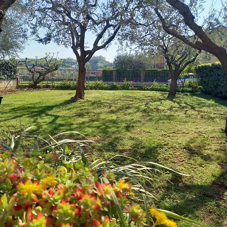 Apartament Casa Da Gianni Lazise