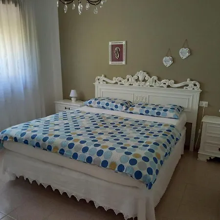 Casa Da Gianni Apartament Lazise